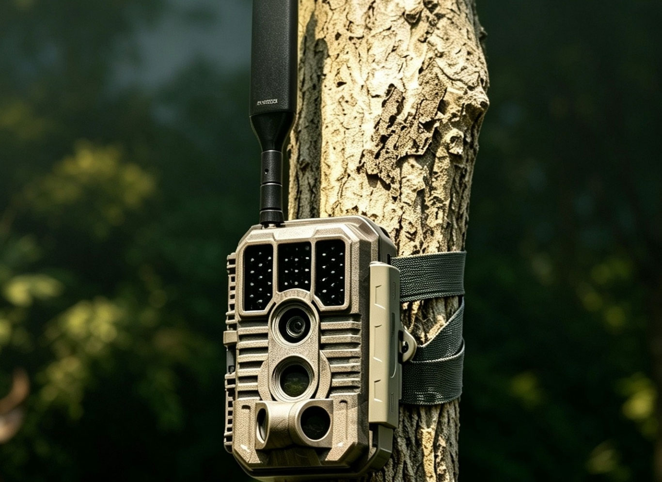 GardePro X60P Live Max Cellular Trail Camera